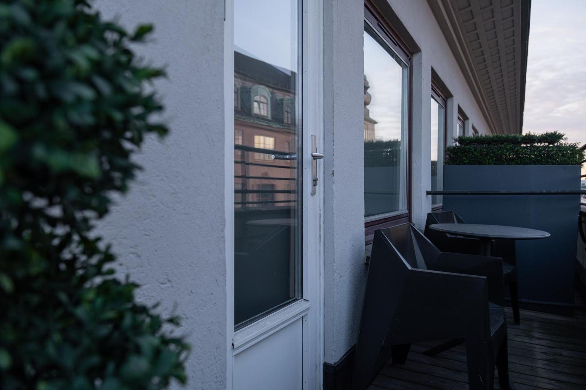Citybox Oslo Eksteriør billede